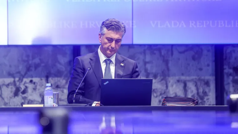 Plenković upozorio na crni scenarij: 'To bi sve moglo rezultirati naglim rastom cijena'
