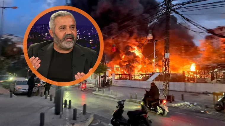 Hassan Haidar Diab: 'Otvorila su se vrata pakla, Trump i Netanyahu ne razumiju mentalitet Iranaca'