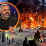 Hassan Haidar Diab: 'Otvorila su se vrata pakla, Trump i Netanyahu ne razumiju mentalitet Iranaca'