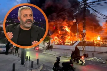 Hassan Haidar Diab: 'Otvorila su se vrata pakla, Trump i Netanyahu ne razumiju mentalitet Iranaca'