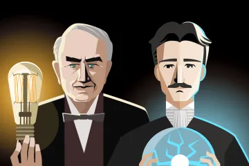 [KVIZ] Iz kojih država dolaze ovi najveći svjetski izumi?