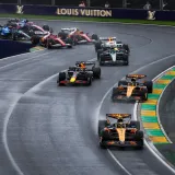 Prvi trening Velike nagrade Australije: Svjetla su se upalila na Albert Parku u Melbourneu