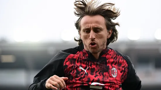 Luka Modrić od sljedeće sezone u Real Madridu? &Scaron;u&scaron;ka se o senzacionalnom transferu