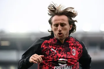 Luka Modrić od sljedeće sezone u Real Madridu? &Scaron;u&scaron;ka se o senzacionalnom transferu