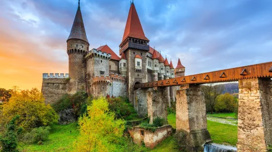 Jedan od najljep&scaron;ih europskih dvoraca: Zaboravljena tamnica i mjesto na kojem žive legende