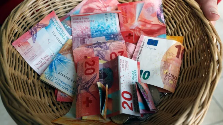 Uskrsnice stižu na adresu umirovljenika! Evo u kojem gradu mogu računati i na 120 eura