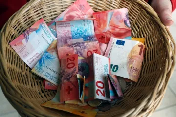 Uskrsnice stižu na adresu umirovljenika! Evo u kojem gradu mogu računati i na 120 eura