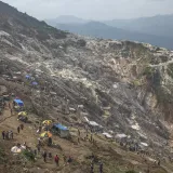 Rudar koji je pomagao u izvlačenju tijela otkrio pravu istinu: 'Na&scaron;i životi su u opasnosti'