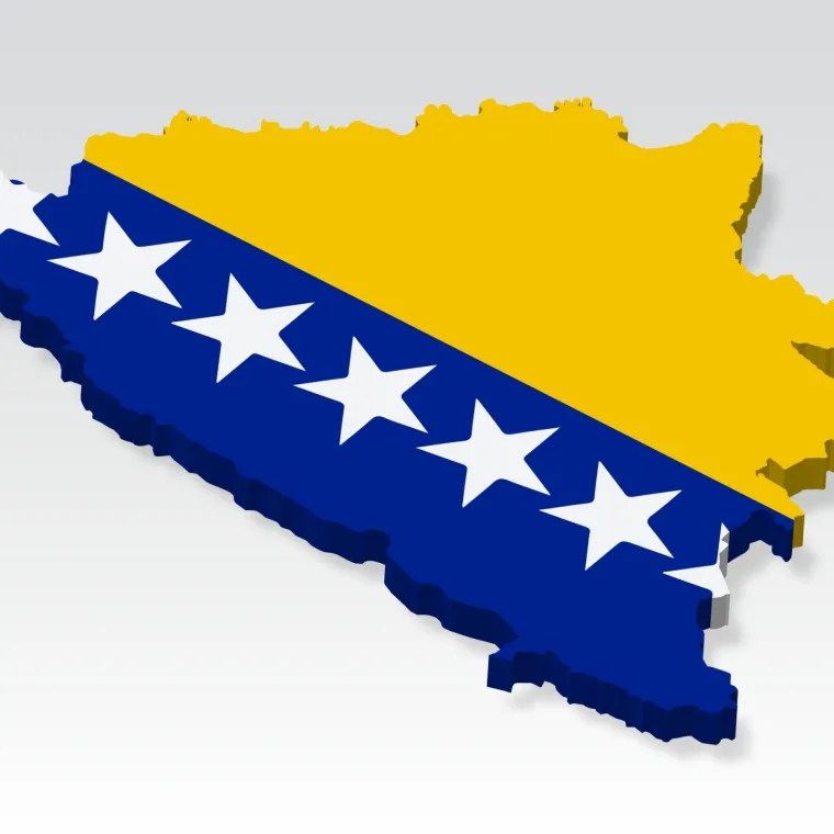 Dokaži da nisi pao s Marsa i da dobro poznaje&scaron; susjednu nam zemlju, Bosnu i Hercegovinu