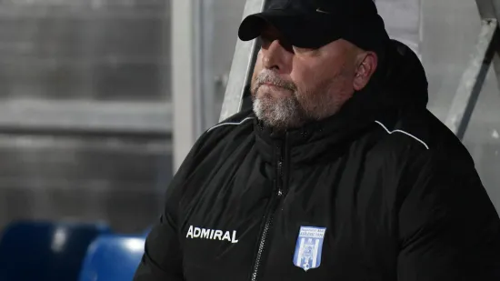 Pamić: 'Hajduk je veliki klub i ne smije si to dopustiti, a Dinamova me dominacija nije začudila'