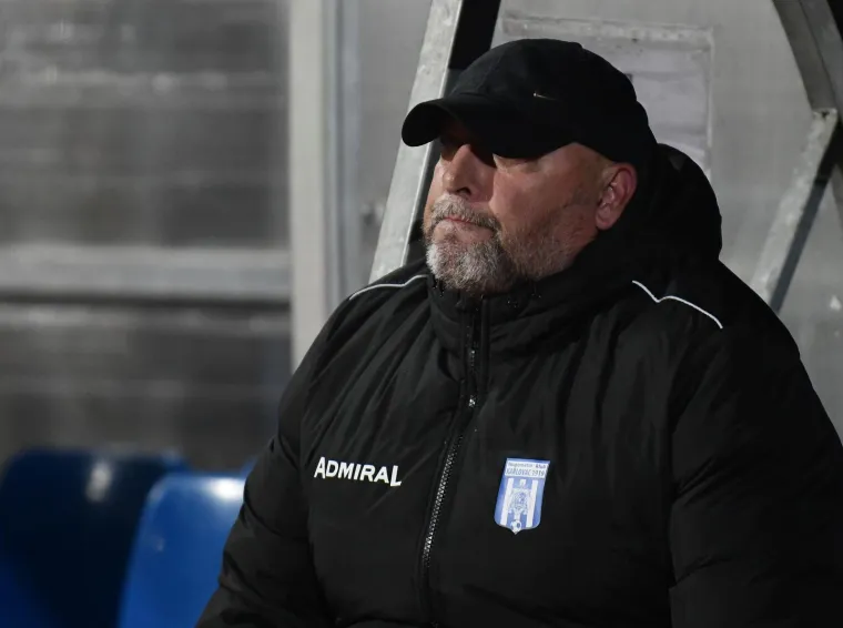 Legenda: 'Hajduk je veliki klub i ne smije si to dopustiti, a Dinamova me dominacija nije začudila'