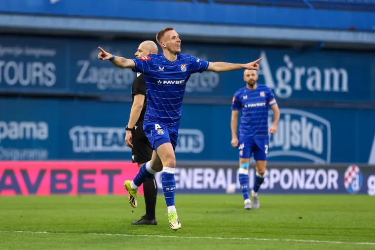 Pamić: 'Hajduk je veliki klub i ne smije si to dopustiti, a Dinamova me dominacija nije začudila'