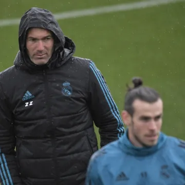 Gareth Bale iznenadio izjavom o Zidaneu: 'Bit ću iskren...'