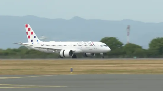 Nastavljaju se evakuacije s Bliskog istoka, stižu prvi Hrvati iz Dubaija