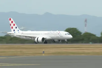 Nastavljaju se evakuacije s Bliskog istoka, stižu prvi Hrvati iz Dubaija