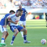 Evo tko će suditi derbi na Poljudu: Hajduk ga ne smije izgubiti, a Dinamo može 'ubiti' prvenstvo