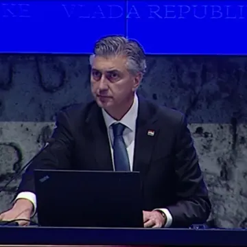 Tonku osudili na 14 godina zatvora! Mu&scaron;karac je krvav od nje bježao kroz prozor