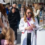 Znanost stiže na splitsku Rivu: 13 znanstvenica građanima otkriva tajne mora, medicine i tehnologije