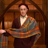 &Scaron;kotski lord koji je reality show pretvorio u kazali&scaron;te