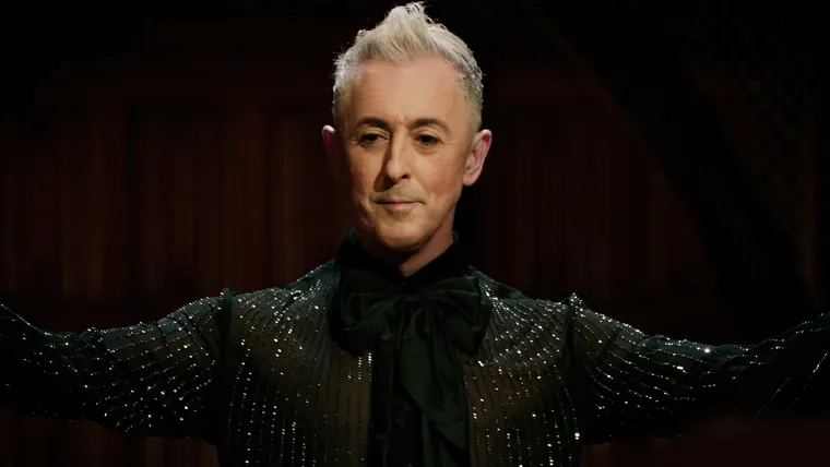 &Scaron;kotski lord koji je reality show pretvorio u kazali&scaron;te