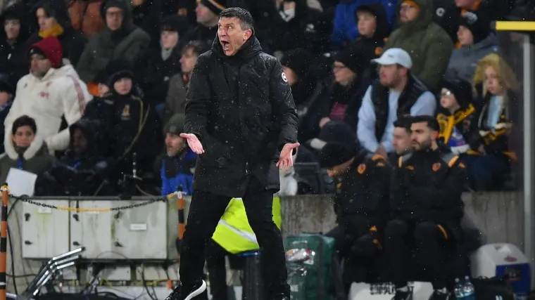 Englezi uvode veliku novost: Ruke trlja i Sergej Jakirović