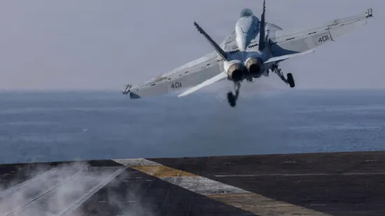 &Scaron;to će im neprijatelj?! Kako je pilot 'skratio' Amerikance za 300 milijuna dolara