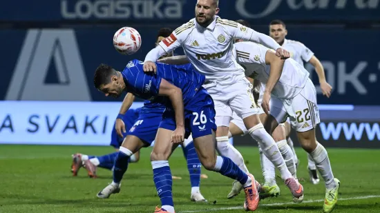 [KVIZ] Ako prati&scaron; nogomet, ova pitanja o derbiju bit će prelaka za tebe