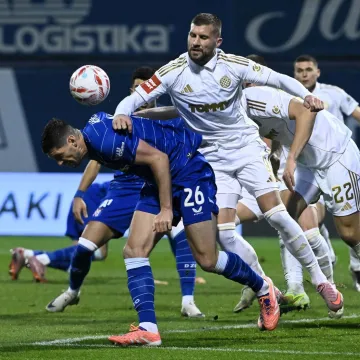 [KVIZ] Ako prati&scaron; nogomet, ova pitanja o derbiju bit će prelaka za tebe