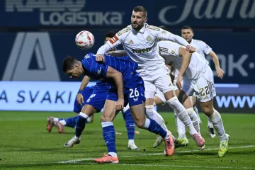 [KVIZ] Ako prati&scaron; nogomet, ova pitanja o derbiju bit će prelaka za tebe