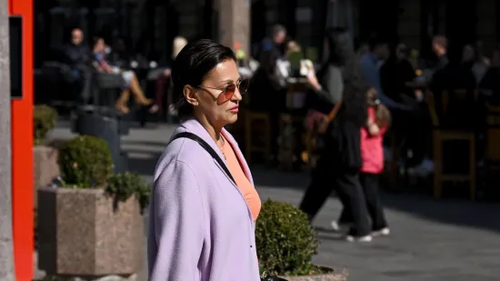 Nina Badrić pro&scaron;etala &scaron;picom u tenisicama koje obožavaju trendsetterice