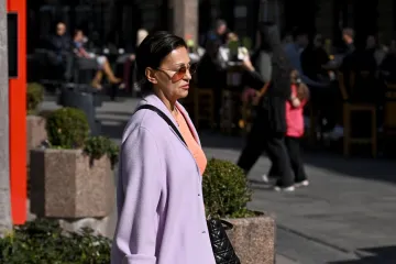 Nina Badrić pro&scaron;etala &scaron;picom u tenisicama koje obožavaju trendsetterice