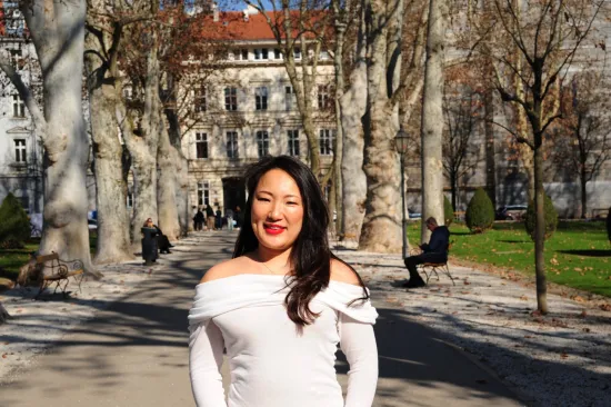 Iz Japana doselila u Hrvatsku i to zbog Cro Copa: 'Jedno bismo trebali naučiti od vas'