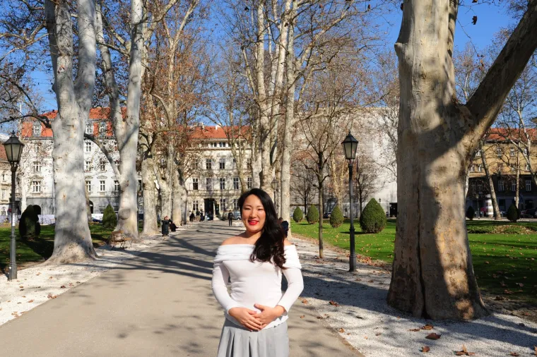 Iz Japana doselila u Hrvatsku i to zbog Cro Copa: 'Jedno bismo trebali naučiti od vas'