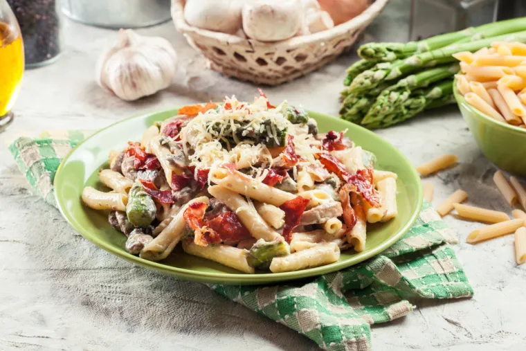 Recept za tjesteninu s pr&scaron;utom slavne kuharice: 'Jelo je gotovo za samo 15 minuta'