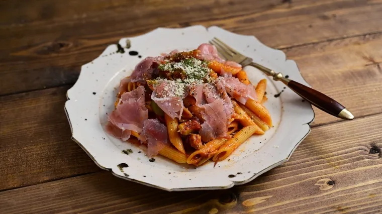 Recept za tjesteninu s pr&scaron;utom slavne kuharice: 'Jelo je gotovo za samo 15 minuta'