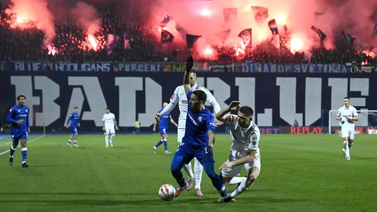 Legenda: 'Hajduk je veliki klub i ne smije si to dopustiti, a Dinamova me dominacija nije začudila'