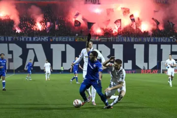 Legenda: 'Hajduk je veliki klub i ne smije si to dopustiti, a Dinamova me dominacija nije začudila'