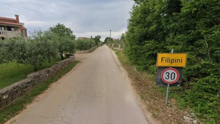 Tri tijela pronađena u kući kraj Poreča: Cure prvi detalji