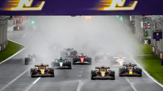 Paola Markek u 'Maksanovom korneru' najavljuje novu revolucionarnu sezonu Formule 1