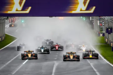 Paola Markek u 'Maksanovom korneru' najavljuje novu revolucionarnu sezonu Formule 1