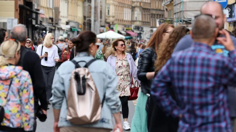 Srbija upozorila građane na Hrvatsku, oglasio se Božinović: 'Slu&scaron;aju li uopće svoje ministarstvo?'