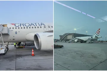 Novi napadi na Emirate, Iran prijeti EU! Hrvatica o povratka uz Dubaija: 'Do jutra nismo znali što će biti'