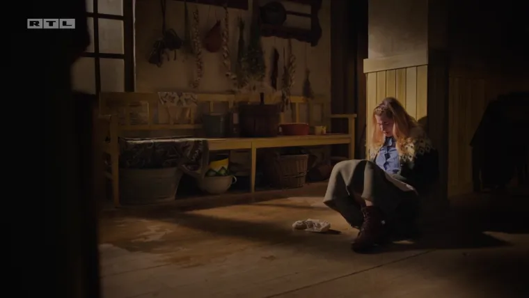 Kata poku&scaron;ava doznati istinu, a Cvita je hitno prevezena u bolnicu