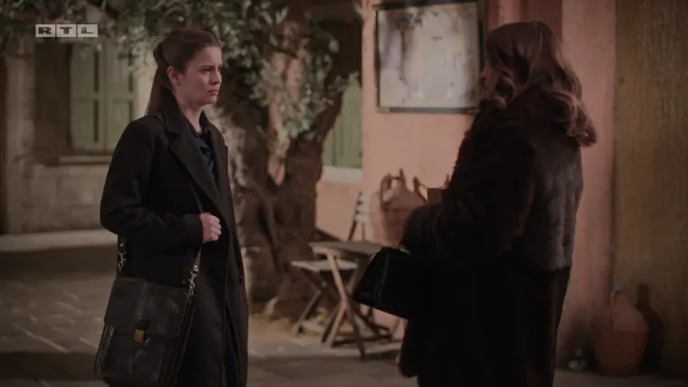 Kata poku&scaron;ava doznati istinu, a Cvita je hitno prevezena u bolnicu