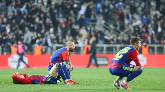 Poznati političar o situaciji u Hajduku: 'Nema onog koga ova sredina neće samljeti i odbaciti kao smeće'