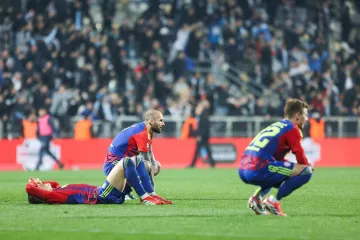 Poznati političar o situaciji u Hajduku: 'Nema onog koga ova sredina neće samljeti i odbaciti kao smeće'