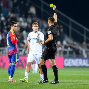 Layec pokopao Hajduk: Njegova službena analiza eksplodirat će na Poljudu kao bomba