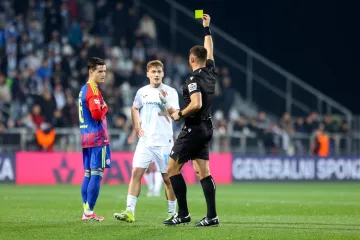 Layec pokopao Hajduk: Njegova službena analiza eksplodirat će na Poljudu kao bomba