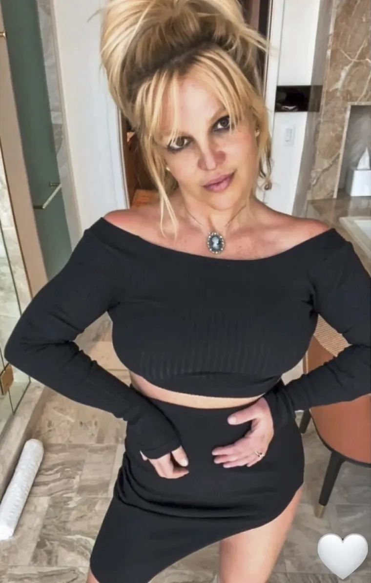 Novi incident: Uhićena Britney Spears! Poznato zbog čega je zavr&scaron;ila u policiji