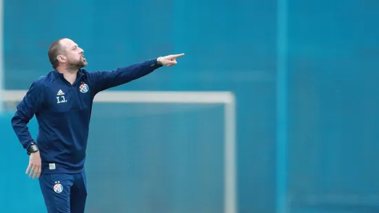 Jovićević dobio otkaz u Poljskoj: Vraća li se biv&scaron;i trener Dinama u HNL?